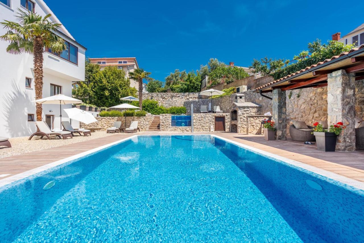 Apartamento Petra Krk Krk Town